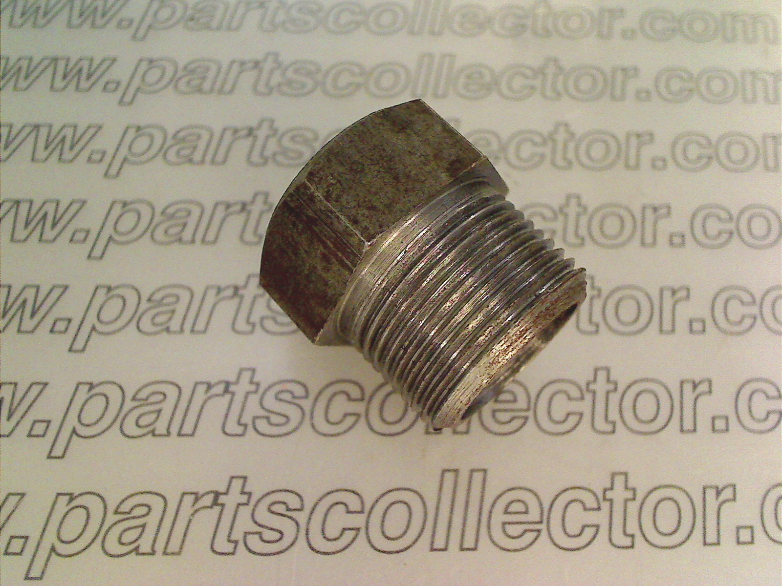 MASERATI 314820363 Transmission code 10384 compatible with: MASERATI BITURBO, MASERATI KARIF